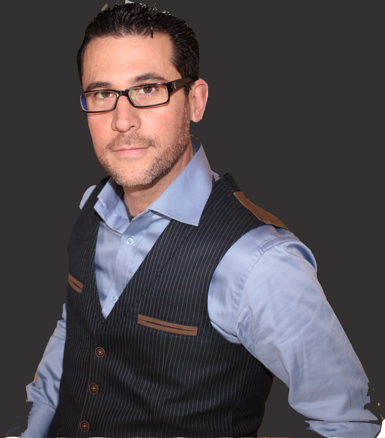 renaud jaylac visage photo profil